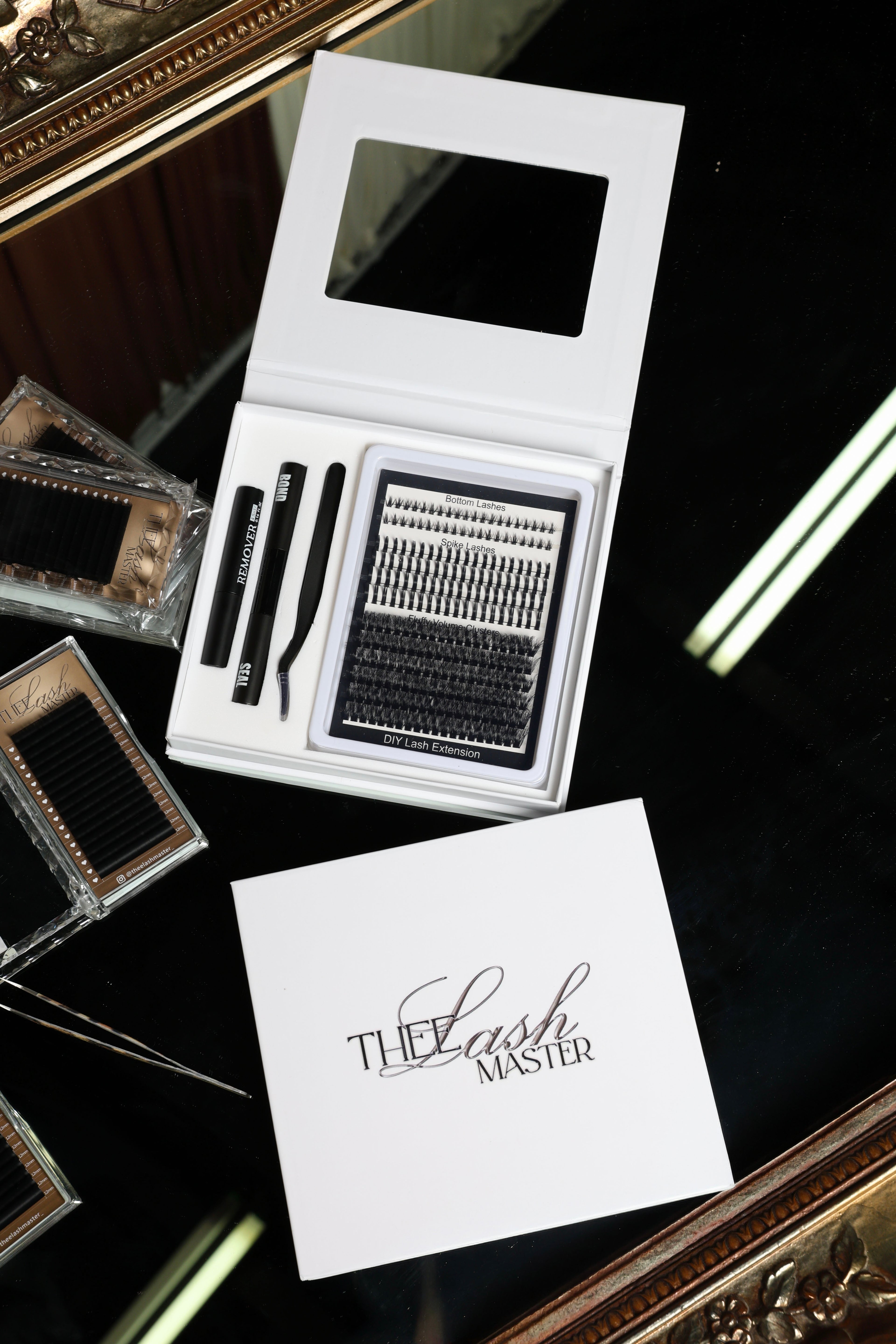 LUXE LASH KIT